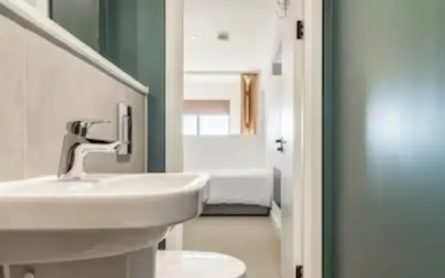 Manchester - Sky Garden - 2 Beds - Sleeps 4