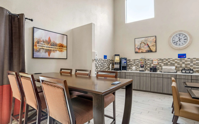 Best Western Gardendale