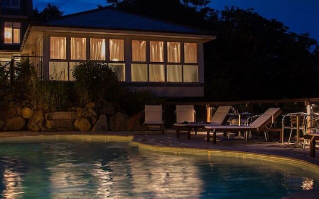 Lamorna Cove Hotel