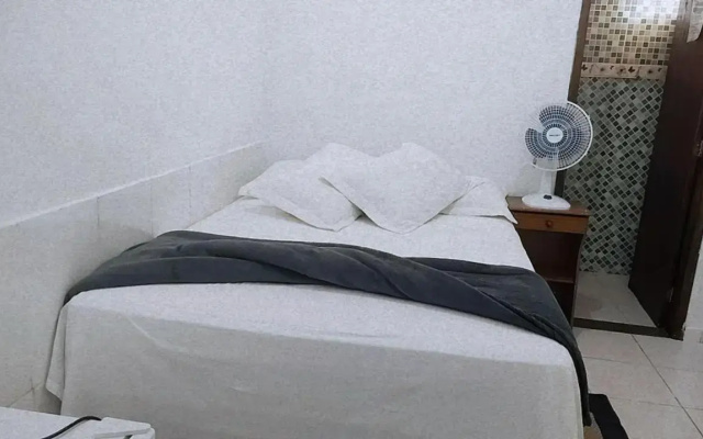 Pousada Aquarela