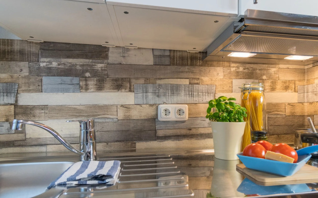 Ein Bett im Norden Nr. 7