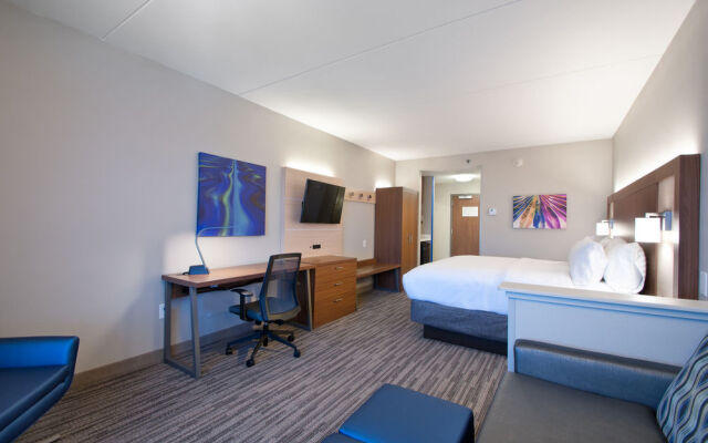 Wingate by Wyndham Stafford/Quantico