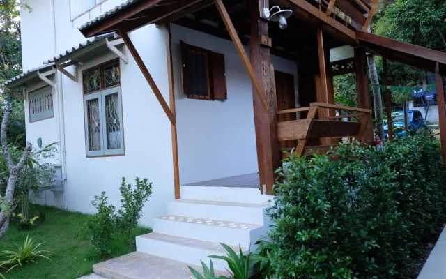 Paiyannoi Guesthome