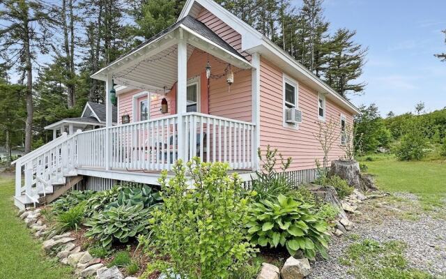 Lighthouse - Q991 Near Sandy Gorgeous Ogunquit Beach 2 Bedroom Cabin by RedAwning