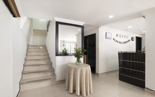 Hotel Dorado 100