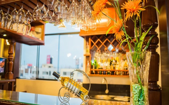 Recreo Hotel