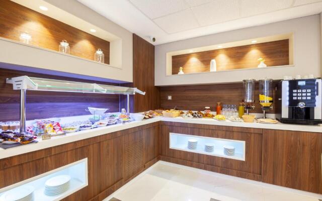 IBIRIS Hotel