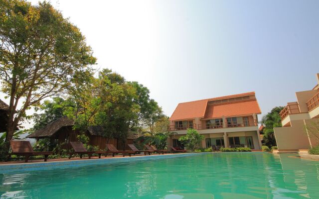 Belle Villa Resort Pai
