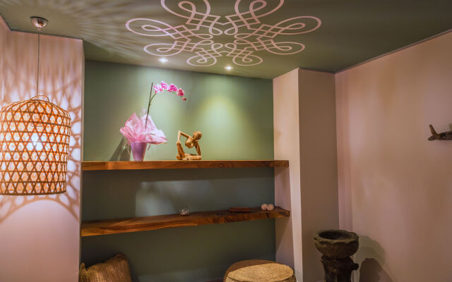 Le Battant Des Lames