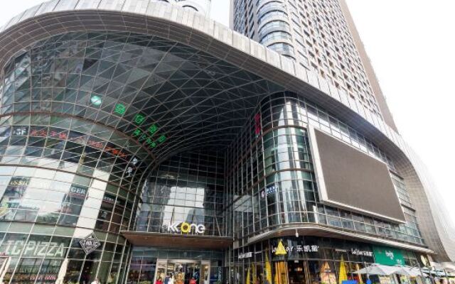 City Station (Shenzhen KKone Riverside Times Store)