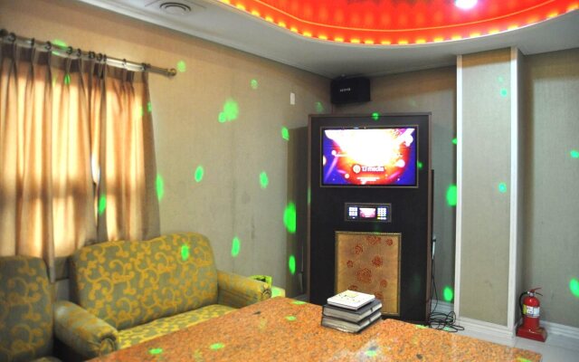 Prime Hotel