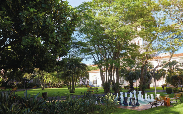 Hotel das Cataratas, A Belmond Hotel, Iguassu Falls