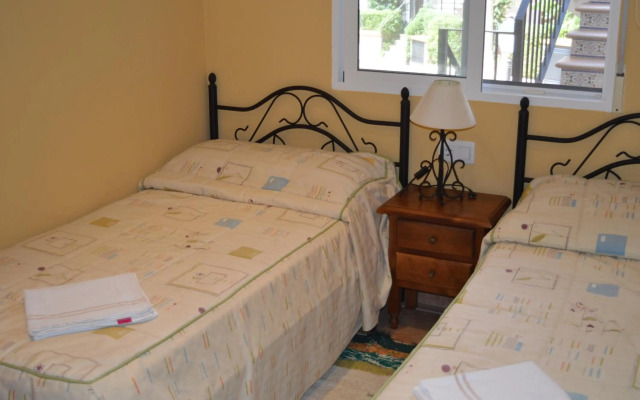 Al-andalus Residencial