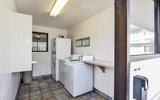 Motel 6-South Lake Tahoe, CA