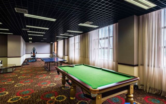Venie Hotel
