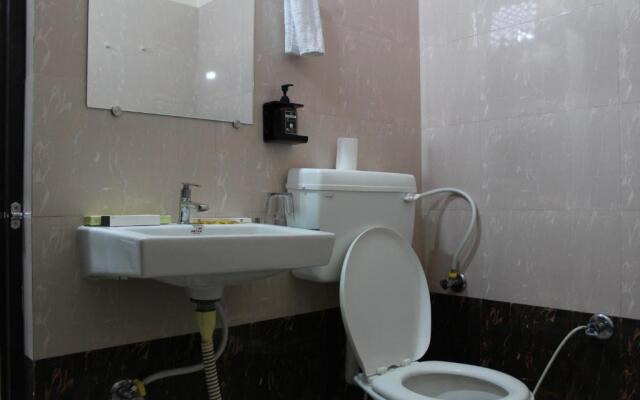 The Kushal Bagh Palace by Calator Hotels & Resorts