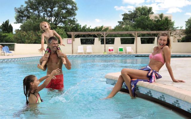 Sowell Rwsidences Les Lauriers Roses