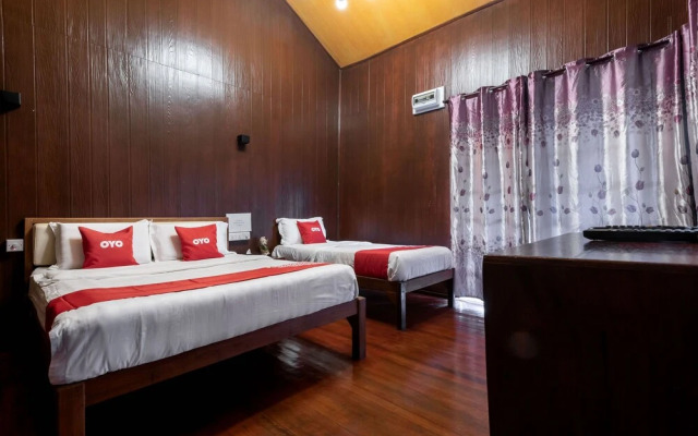 OYO 90166 Bubul Village Stay