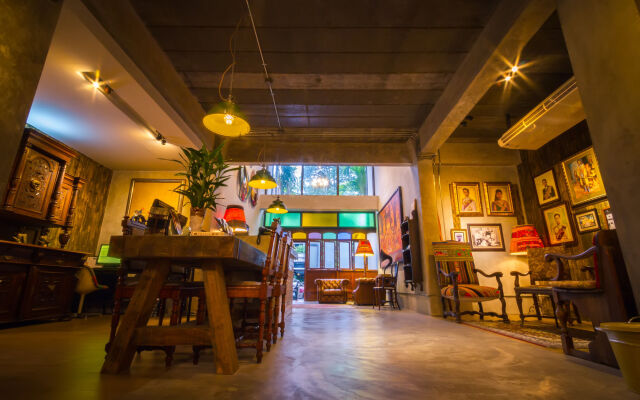 Chiangmai Chaiyo Hotel