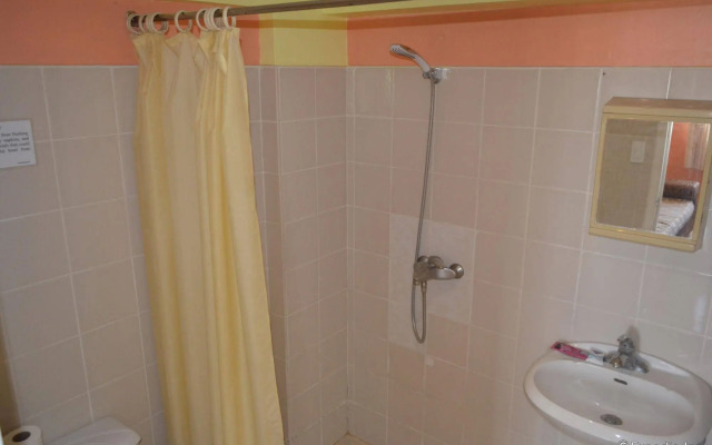 SDR Mactan Serviced Apartments