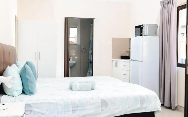 Emerald Bed&Breakfast