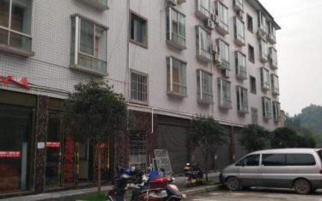 Xingxing Inn