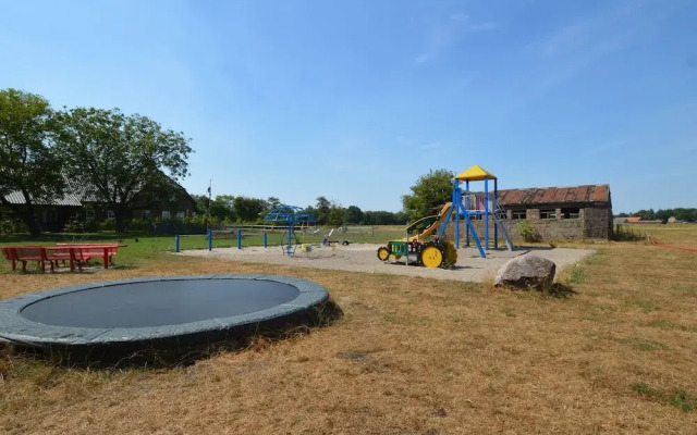 Lodge Slabroek