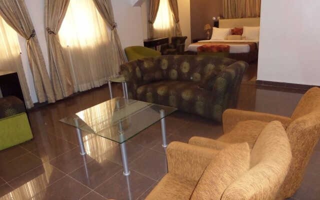 Suru Express Hotel
