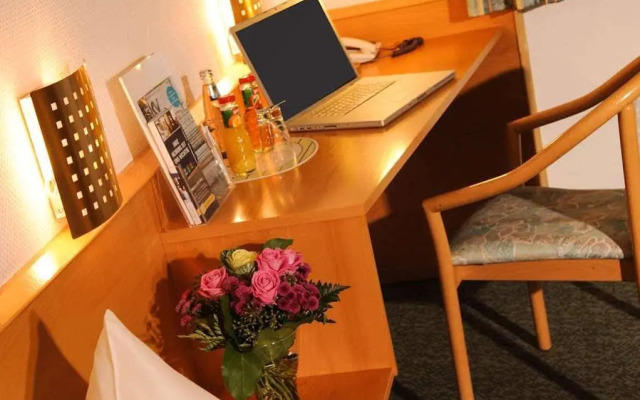 Quality Hotel Bielefeld