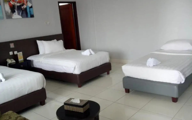 Sindha Hotel