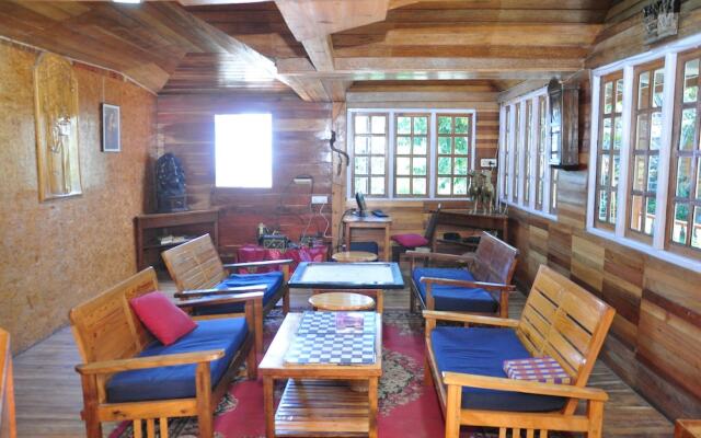 Lillysvalley Resort