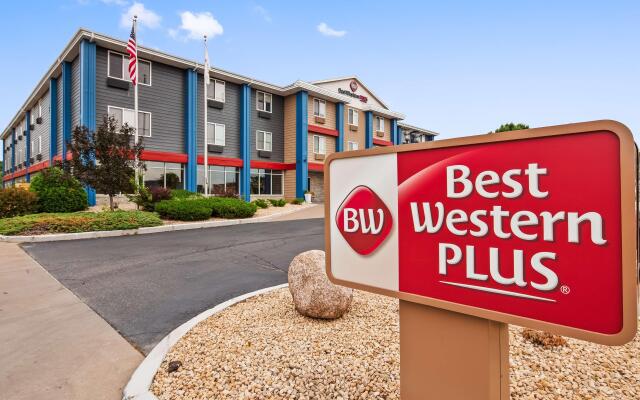 Best Western Plus Hudson I-94