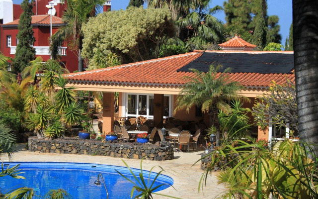 Tigaiga Suites