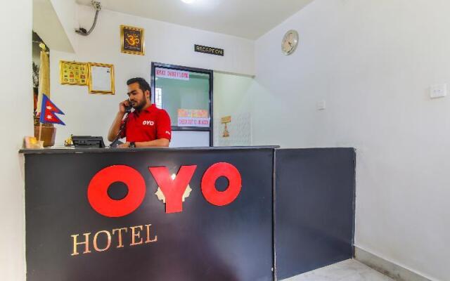 OYO 358 Hotel Rose Star