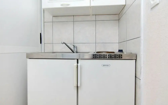 Apartments Bonko