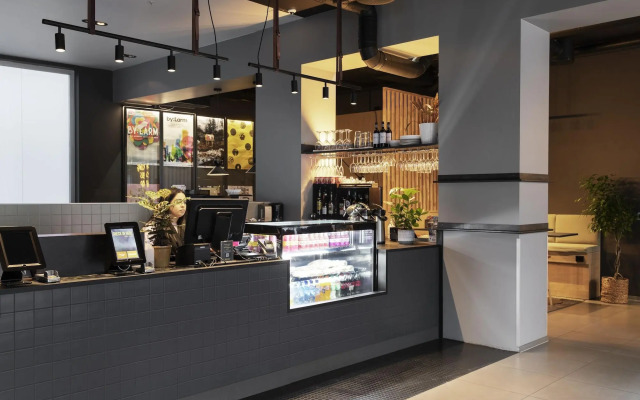 Comfort Hotel Xpress Youngstorget