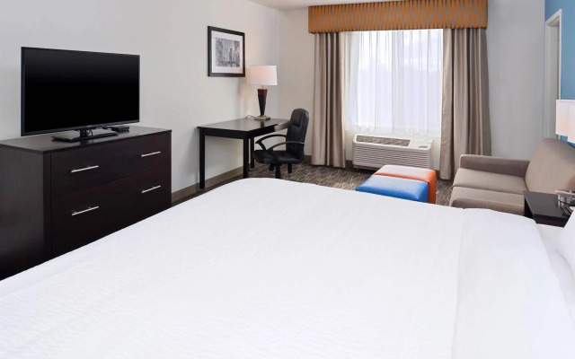 Lexington Inns and Suites Effingham