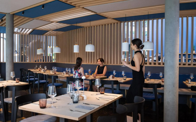 Val Blu Sport - Hotel - Spa