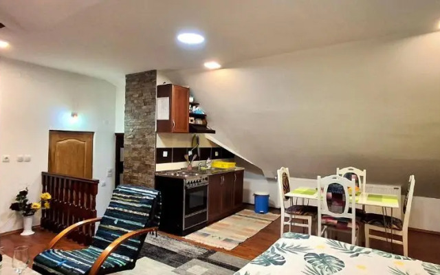 Villa Ruža Apartments
