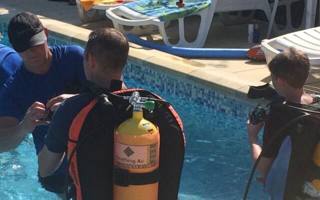 Child Friendly Gites Charente Maritime