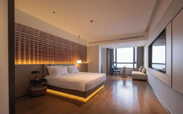 Liangzhi Huipin Hotel
