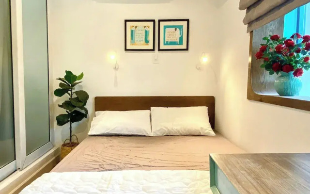 Signy House  & Apartments Bach Dang River - Doan Nhu Hai