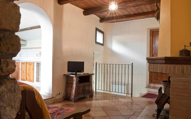 Casa Vacanza " Pietra viva " apartment