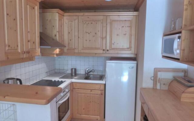 Appartement Méribel, 4 pièces, 7 personnes - FR-1-411-327