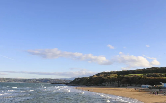 Sea Breeze