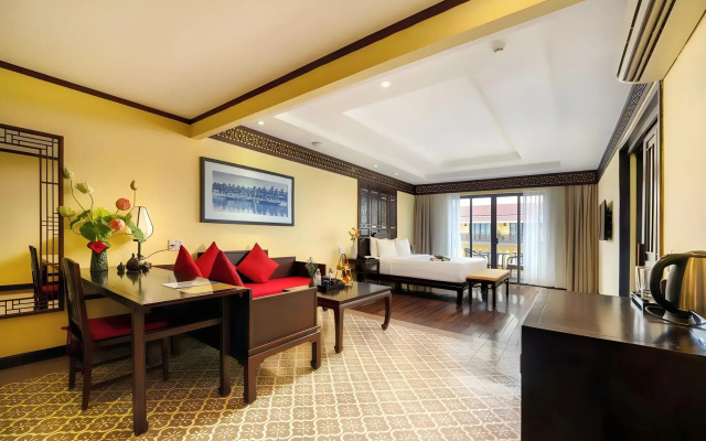 Hoi An Central Boutique  & Spa
