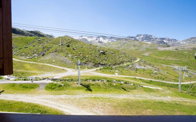 Le Roc de Peclet B-19