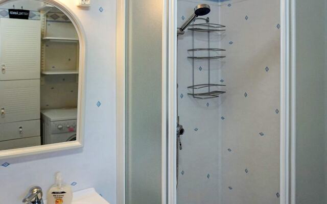 4 Person Holiday Home in Lysekil-by Traum