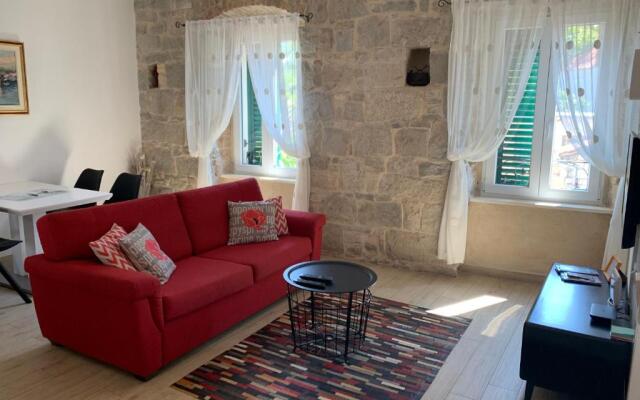 Apartment Fonte Split