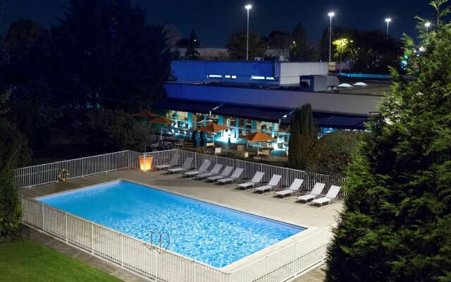 Novotel Paris Nord Expo Aulnay Hotel